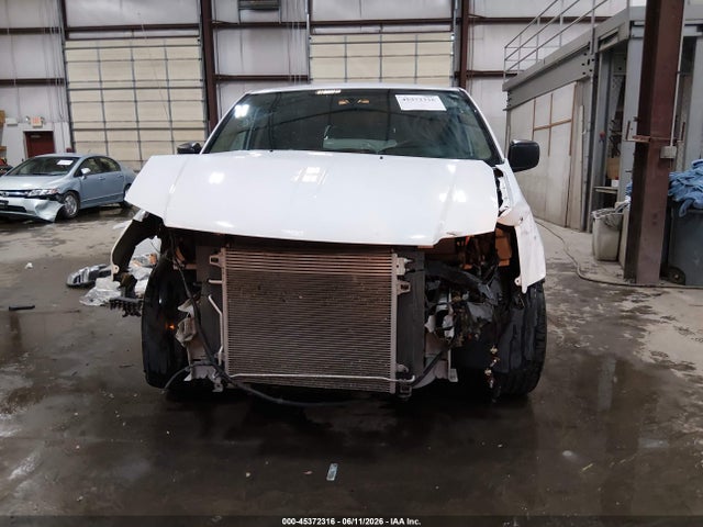 Dodge Grand Caravan Se 2016 2C4RDGBG0GR122923 Image 13