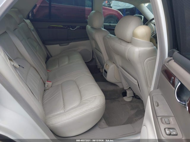 Aukcja sprzedaży 2003 Cadillac Deville Dhs, vin: 1G6KE57Y33U213236, numer aukcji: 45372321