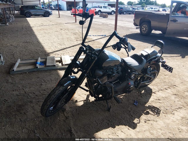 Aukcja sprzedaży 2024 Harley-davidson Fxbbs, vin: 1HD1YYK10RB018970, numer aukcji: 45372322