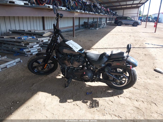 2024 Harley-davidson Fxbbs მანქანა იყიდება აუქციონზე, vin: 1HD1YYK10RB018970, აუქციონის ნომერი: 45372322