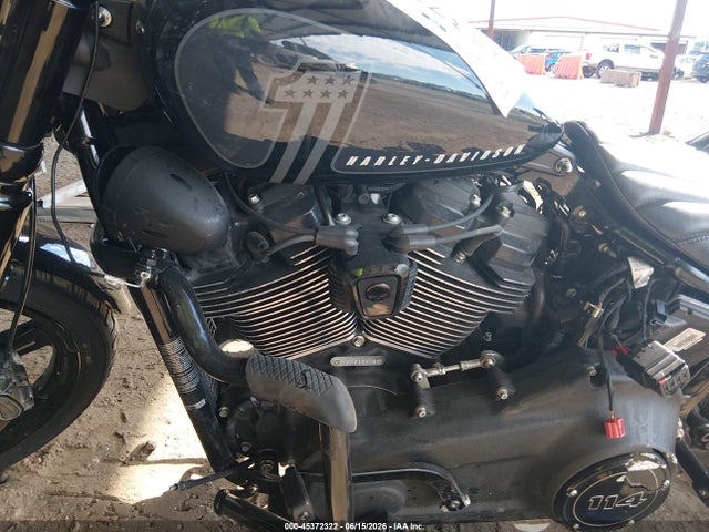 Aukcja sprzedaży 2024 Harley-davidson Fxbbs, vin: 1HD1YYK10RB018970, numer aukcji: 45372322