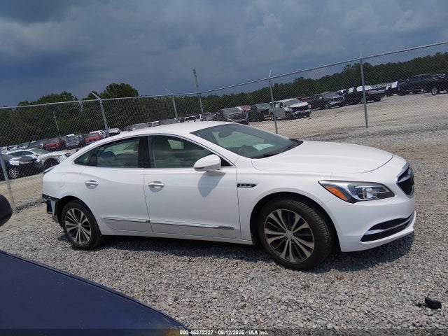Buick Lacrosse Essence 2017 1G4ZP5SS3HU153521 Image 14