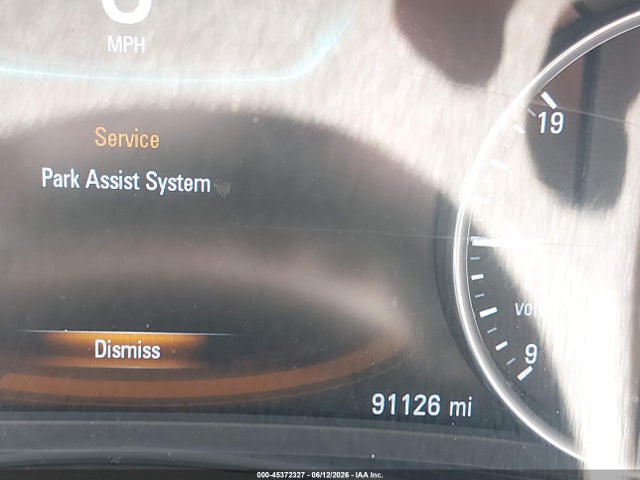 Buick Lacrosse Essence 2017 1G4ZP5SS3HU153521 Image 16