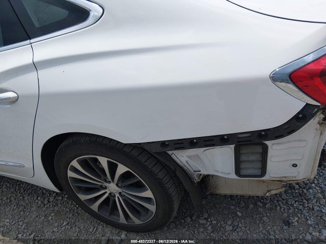 Buick Lacrosse Essence 2017 1G4ZP5SS3HU153521 Image 19