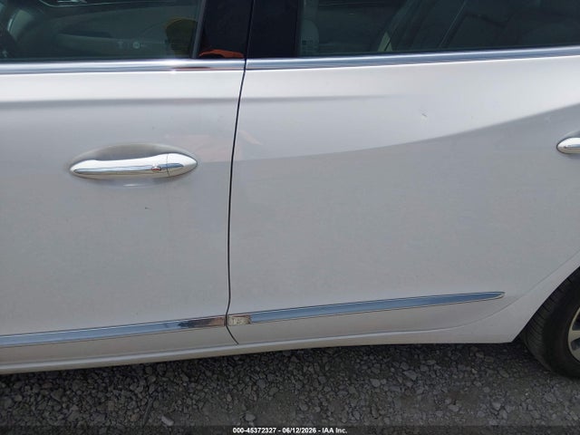 Buick Lacrosse Essence 2017 1G4ZP5SS3HU153521 Image 20