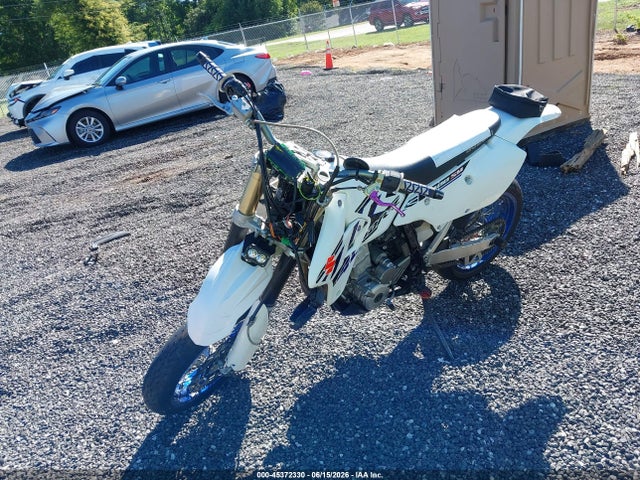 JS1SK44A3H2100777 Suzuki Dr-z400 Sm