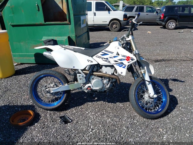 JS1SK44A3H2100777 Suzuki Dr-z400 Sm
