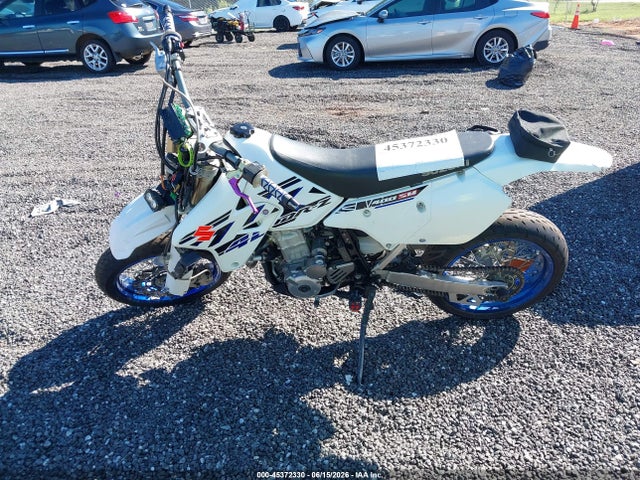 JS1SK44A3H2100777 Suzuki Dr-z400 Sm