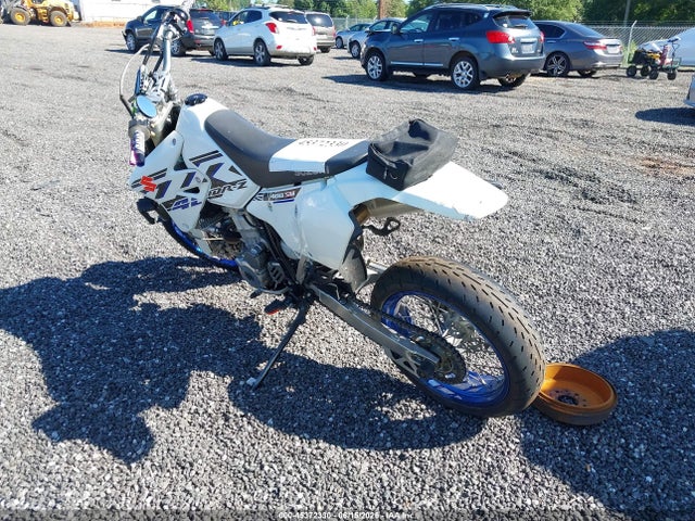JS1SK44A3H2100777 Suzuki Dr-z400 Sm