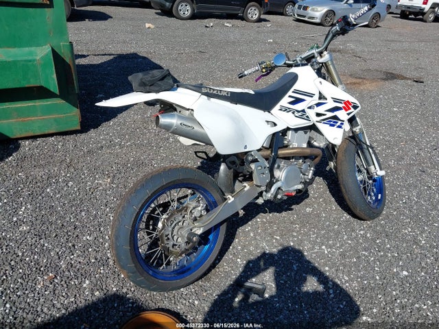 JS1SK44A3H2100777 Suzuki Dr-z400 Sm