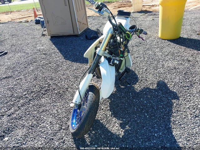 JS1SK44A3H2100777 Suzuki Dr-z400 Sm
