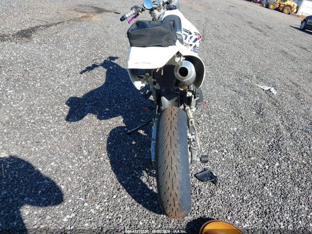 JS1SK44A3H2100777 Suzuki Dr-z400 Sm