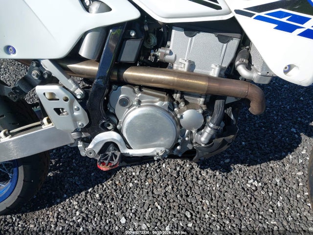JS1SK44A3H2100777 Suzuki Dr-z400 Sm