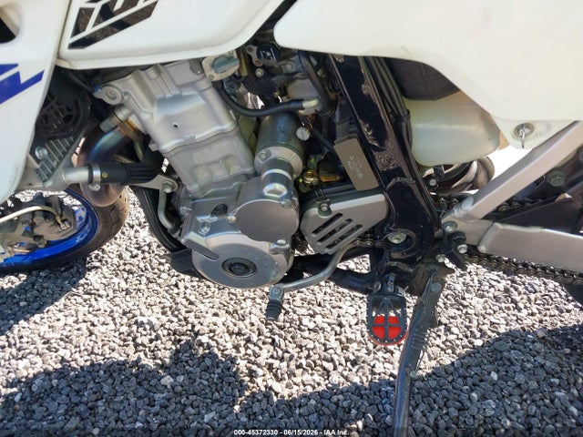 JS1SK44A3H2100777 Suzuki Dr-z400 Sm
