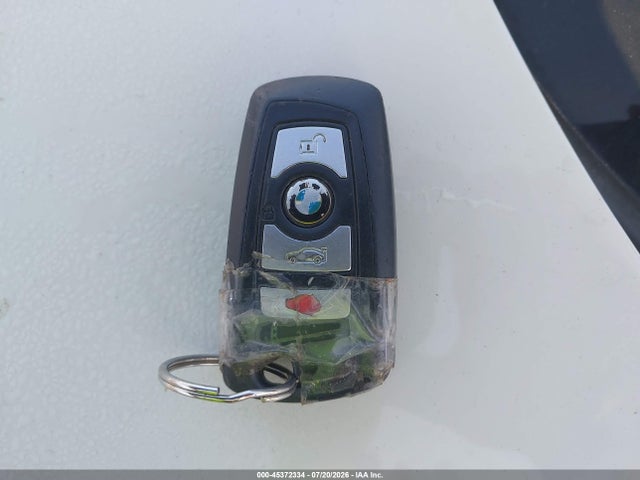 Продажа на аукционе авто 2013 Bmw 528i Xdrive, vin: WBAXH5C50DD108531, номер лота: 45372334