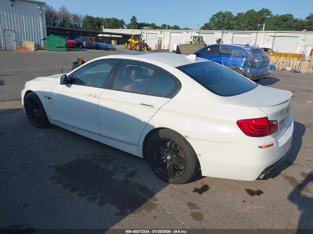 Продажа на аукционе авто 2013 Bmw 528i Xdrive, vin: WBAXH5C50DD108531, номер лота: 45372334