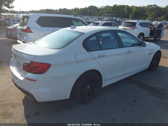 Продажа на аукционе авто 2013 Bmw 528i Xdrive, vin: WBAXH5C50DD108531, номер лота: 45372334