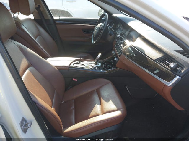 Продажа на аукционе авто 2013 Bmw 528i Xdrive, vin: WBAXH5C50DD108531, номер лота: 45372334
