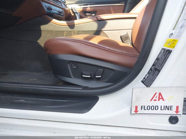 Продажа на аукционе авто 2013 Bmw 528i Xdrive, vin: WBAXH5C50DD108531, номер лота: 45372334