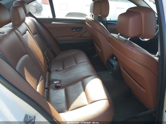 Продажа на аукционе авто 2013 Bmw 528i Xdrive, vin: WBAXH5C50DD108531, номер лота: 45372334