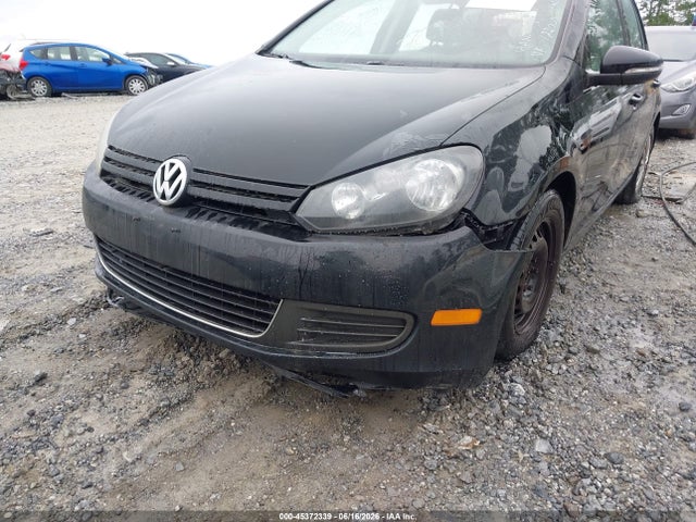 Продажа на аукционе авто 2013 Volkswagen Golf 2.5l 4-door, vin: WVWDB7AJ6DW122005, номер лота: 45372339