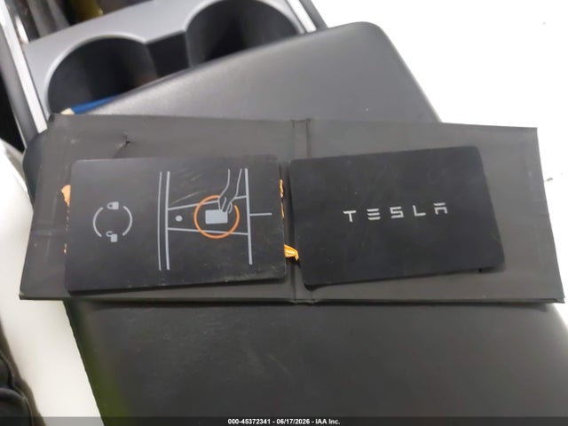 Aukcja sprzedaży 2023 Tesla Model Y Awd/long Range Dual Motor All-wheel Drive, vin: 7SAYGDEE7PF884706, numer aukcji: 45372341