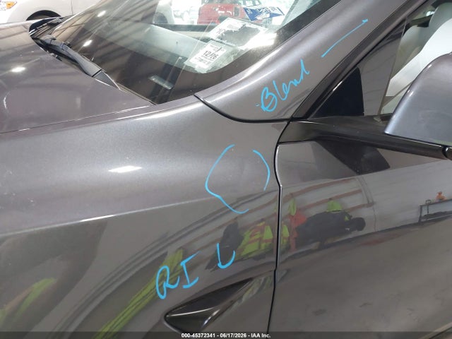 Aukcja sprzedaży 2023 Tesla Model Y Awd/long Range Dual Motor All-wheel Drive, vin: 7SAYGDEE7PF884706, numer aukcji: 45372341