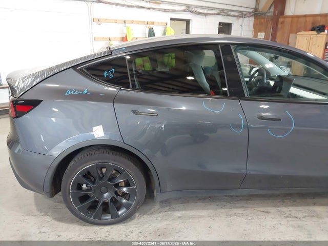 Aukcja sprzedaży 2023 Tesla Model Y Awd/long Range Dual Motor All-wheel Drive, vin: 7SAYGDEE7PF884706, numer aukcji: 45372341