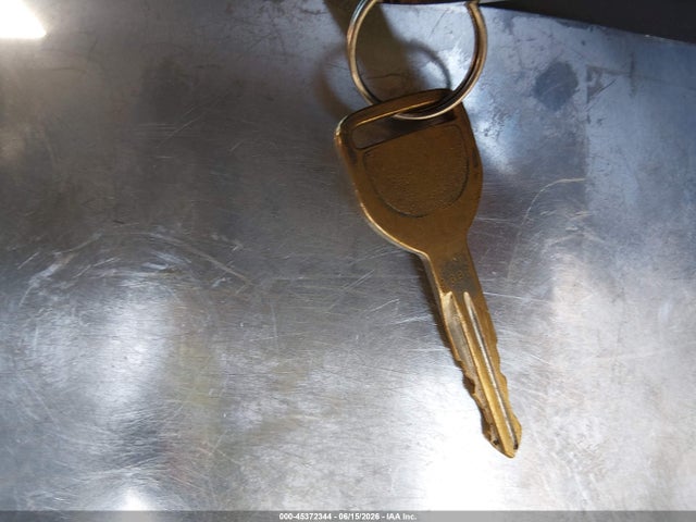 45372344 :رقم المزاد ، CF71009208 vin ، 1998 Honda Accord مزاد بيع