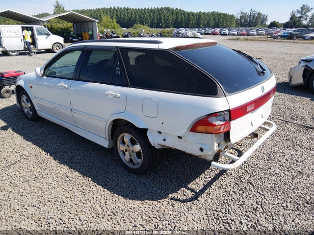45372344 :رقم المزاد ، CF71009208 vin ، 1998 Honda Accord مزاد بيع