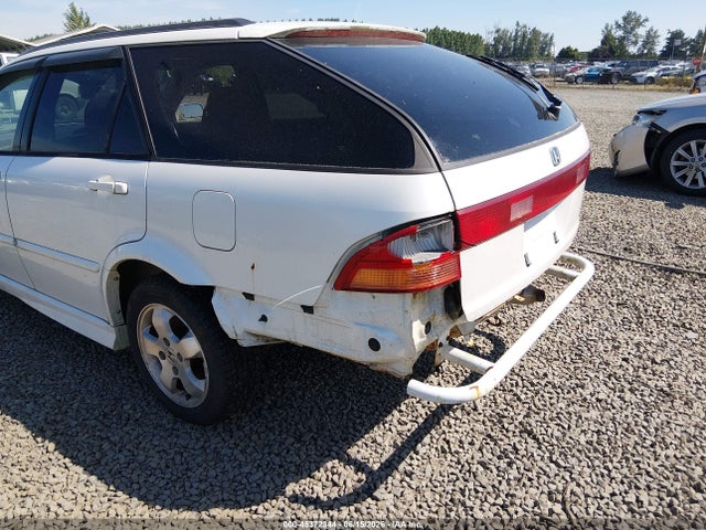 45372344 :رقم المزاد ، CF71009208 vin ، 1998 Honda Accord مزاد بيع