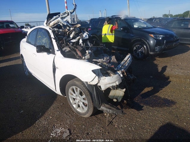 Aukcja sprzedaży 2007 Mazda Mazda3 I, vin: JM1BK32F471688370, numer aukcji: 45372345