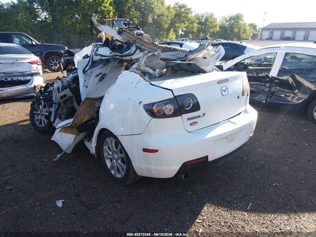 Aukcja sprzedaży 2007 Mazda Mazda3 I, vin: JM1BK32F471688370, numer aukcji: 45372345