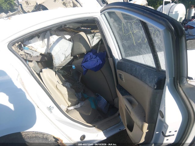 Aukcja sprzedaży 2007 Mazda Mazda3 I, vin: JM1BK32F471688370, numer aukcji: 45372345