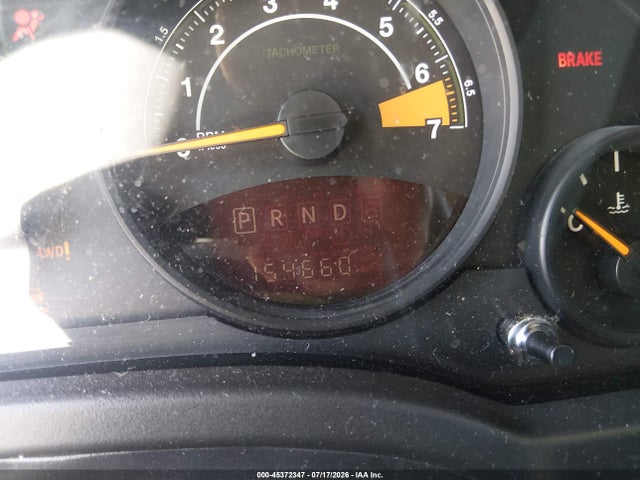 45372347 :رقم المزاد ، 1C4NJRBB7FD379344 vin ، 2015 Jeep Patriot Sport مزاد بيع