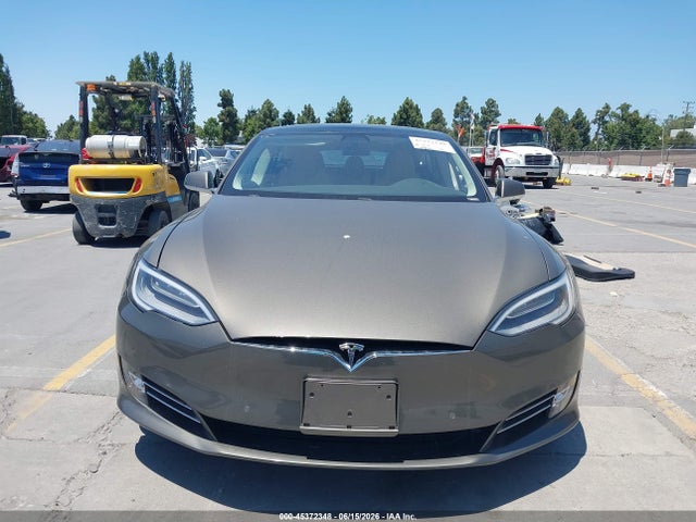 Auction sale of the 2016 Tesla Model S 60d/70d/75d/85d/90d, vin: 5YJSA1E2XGF169363, lot number: 45372348