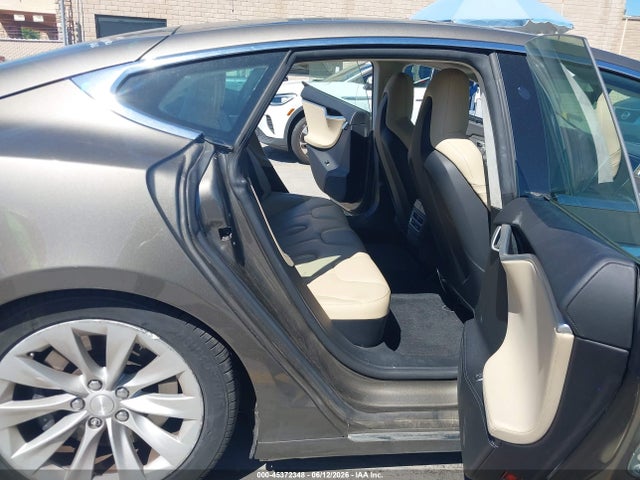 Auction sale of the 2016 Tesla Model S 60d/70d/75d/85d/90d, vin: 5YJSA1E2XGF169363, lot number: 45372348