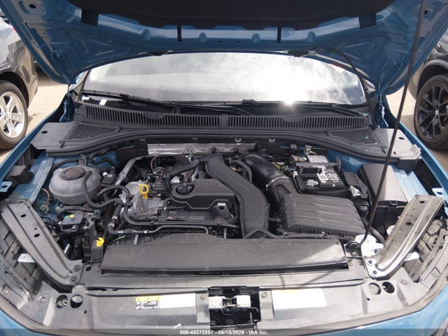 Продажа на аукционе авто 2025 Volkswagen Jetta 1.5t Se, vin: 3VW7X7BU1SM051832, номер лота: 45372357