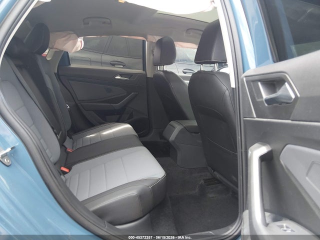 Продажа на аукционе авто 2025 Volkswagen Jetta 1.5t Se, vin: 3VW7X7BU1SM051832, номер лота: 45372357