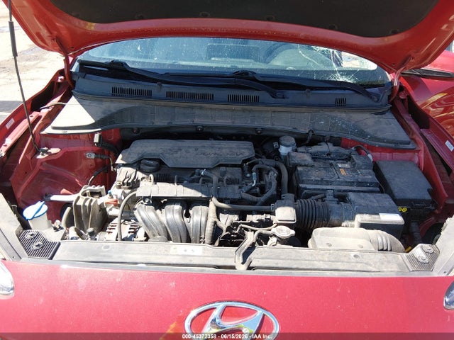 Hyundai Kona Sel 2022 KM8K3CAB6NU763749 Image 10