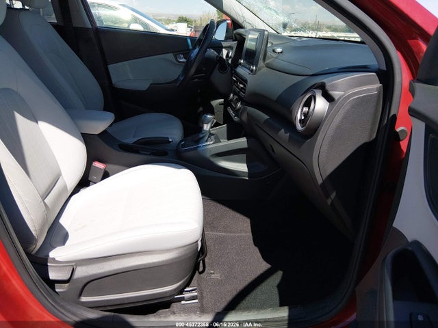 Hyundai Kona Sel 2022 KM8K3CAB6NU763749 Image 5
