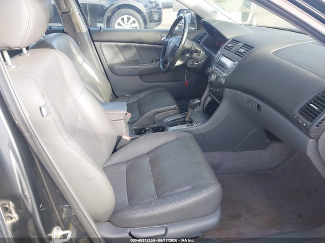 Продажа на аукционе авто 2007 Honda Accord Hybrid, vin: JHMCN36447C000021, номер лота: 45372359