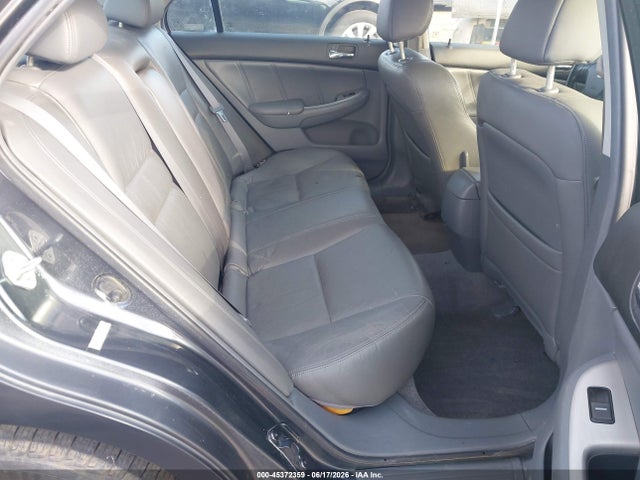 Продажа на аукционе авто 2007 Honda Accord Hybrid, vin: JHMCN36447C000021, номер лота: 45372359