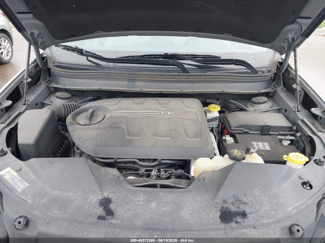 Jeep Cherokee Limited 4x4 2021 1C4PJMDX6MD165205 Image 10