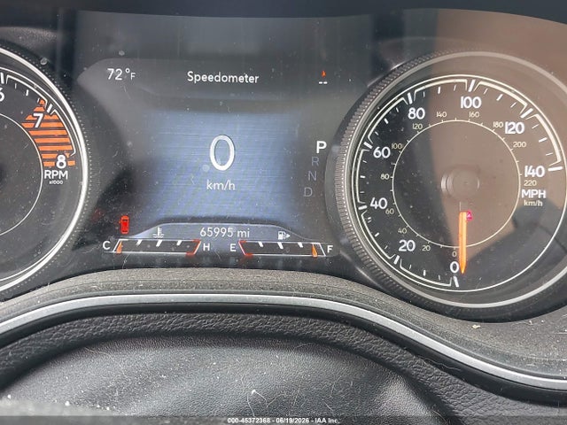 Jeep Cherokee Limited 4x4 2021 1C4PJMDX6MD165205 Image 15