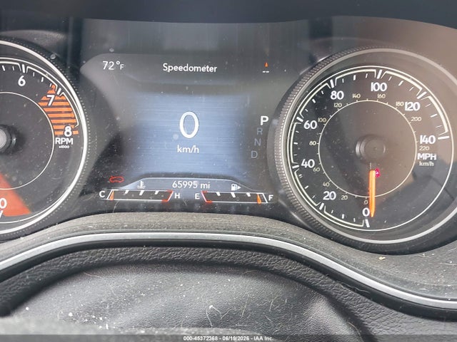 Jeep Cherokee Limited 4x4 2021 1C4PJMDX6MD165205 Image 7