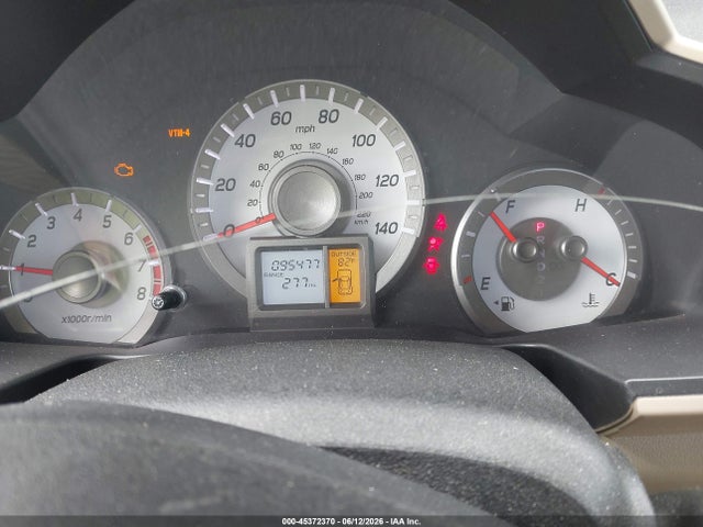 2015 Honda Pilot Ex მანქანა იყიდება აუქციონზე, vin: 5FNYF4H43FB008264, აუქციონის ნომერი: 45372370