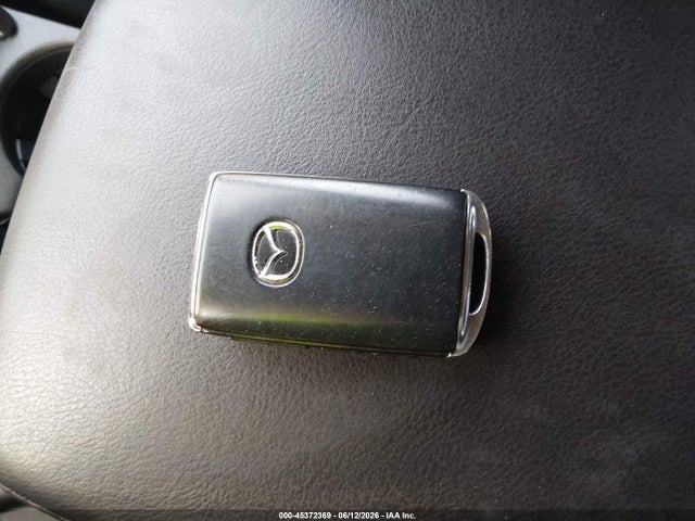 2020 Mazda Cx-5 Signature მანქანა იყიდება აუქციონზე, vin: JM3KFBEY0L0857786, აუქციონის ნომერი: 45372369