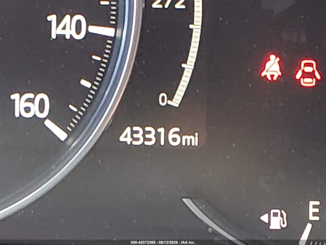 2020 Mazda Cx-5 Signature მანქანა იყიდება აუქციონზე, vin: JM3KFBEY0L0857786, აუქციონის ნომერი: 45372369