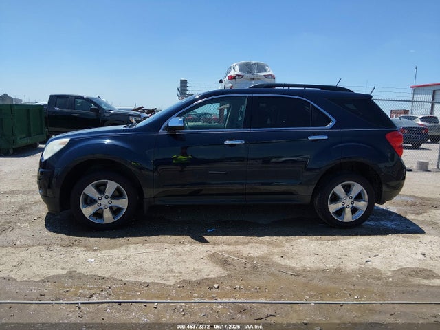 Chevrolet EQUINOX 1LT 2015 2GNALBEK0F6181271 Image 14